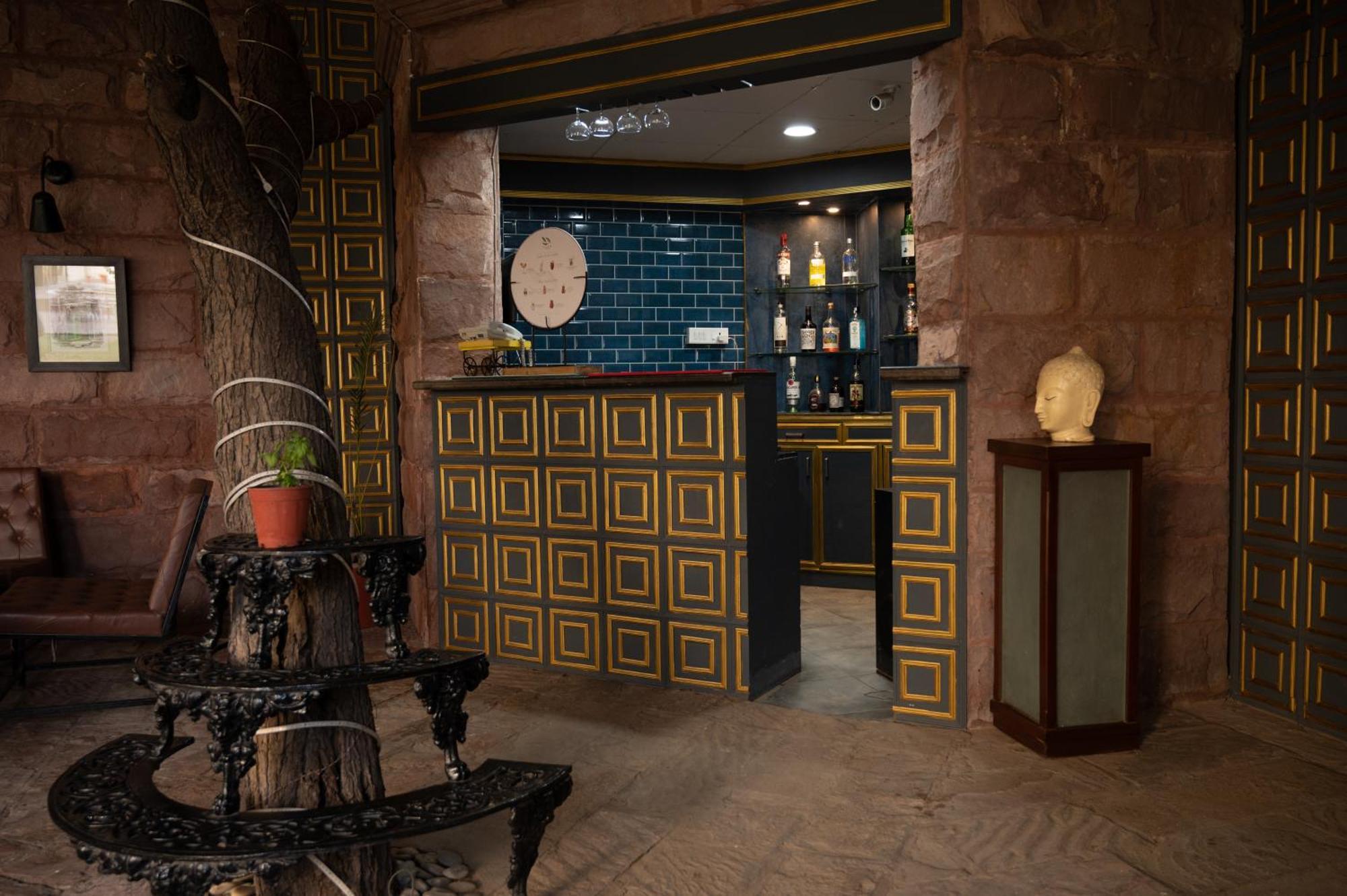 Park Plaza Jodhpur Hotel 4*