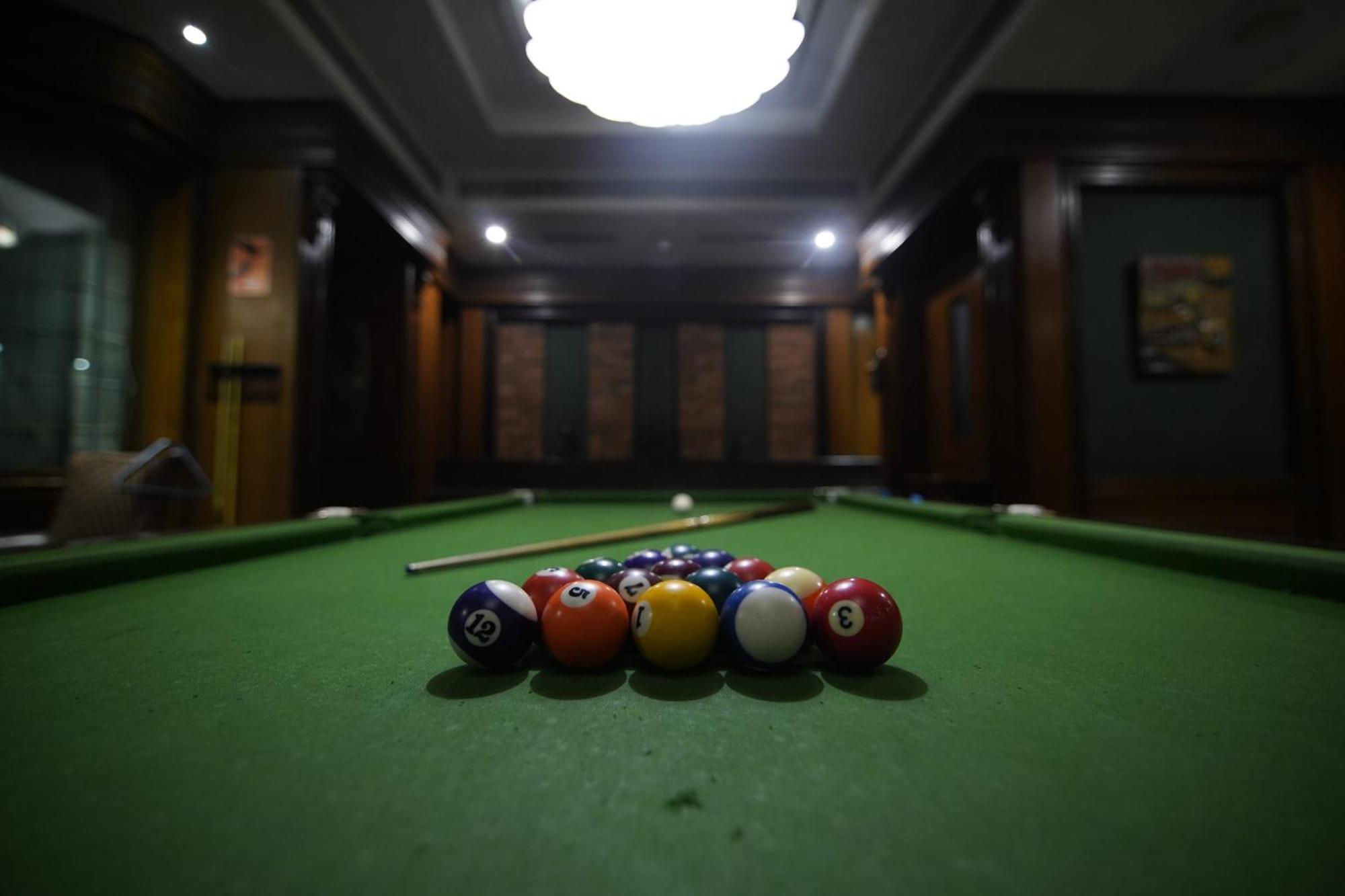 Park Plaza Jodhpur 4*