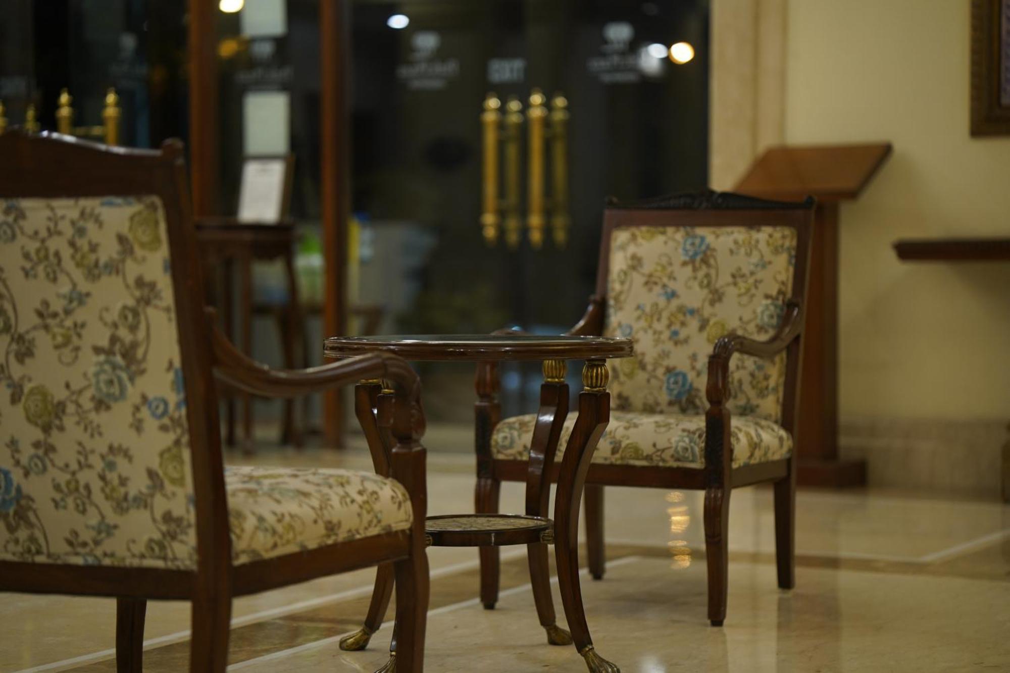 Hotel Park Plaza Jodhpur Jodhpur (Rajasthan)