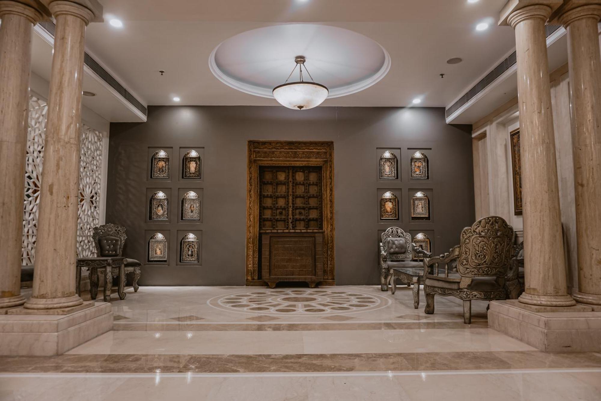 Park Plaza Jodhpur 4* Jodhpur (Rajasthan)