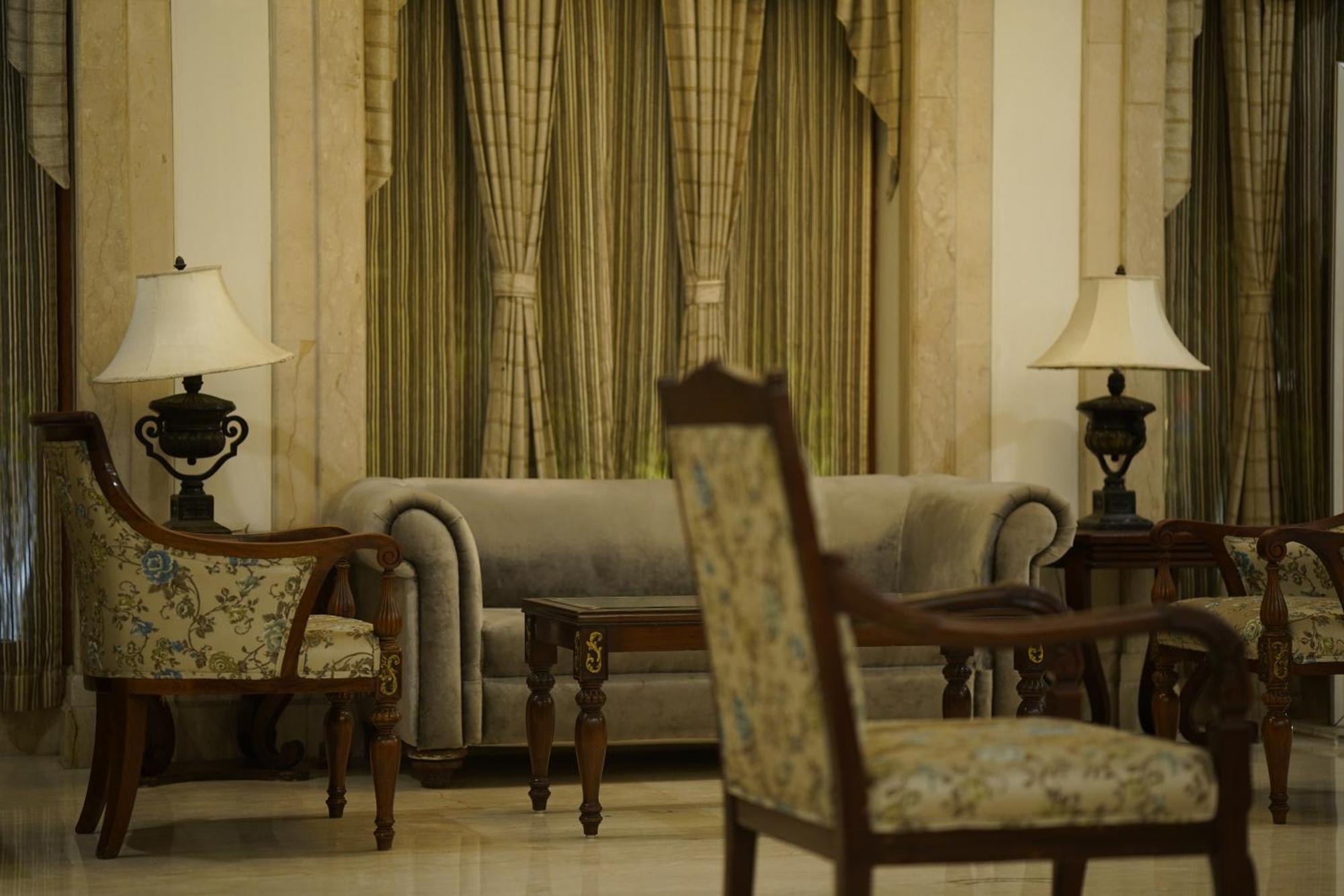 Hotel Park Plaza Jodhpur