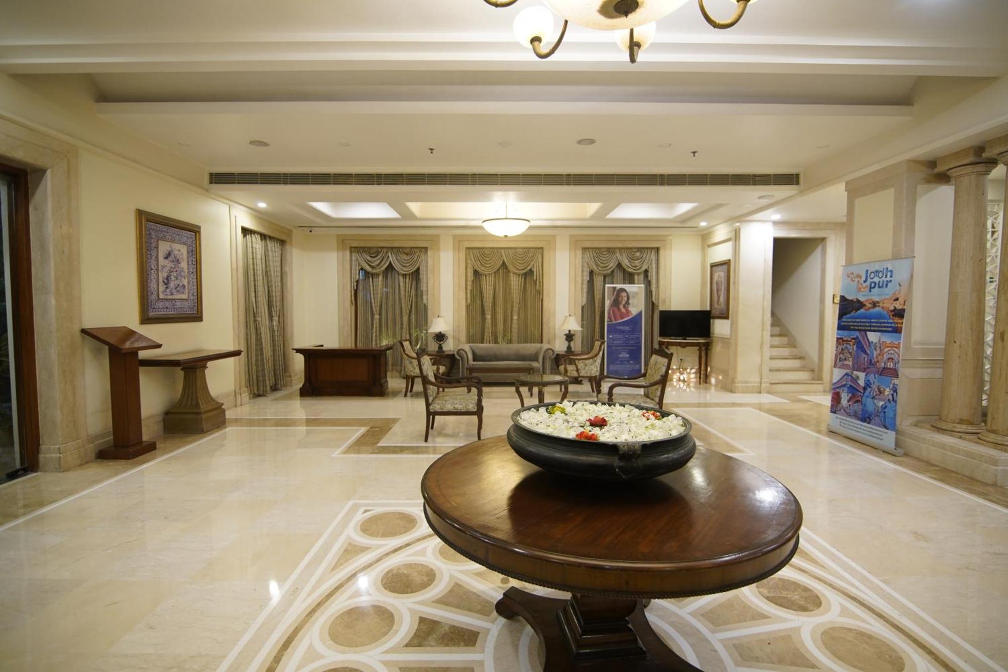 Hotel Park Plaza Jodhpur Jodhpur (Rajasthan)