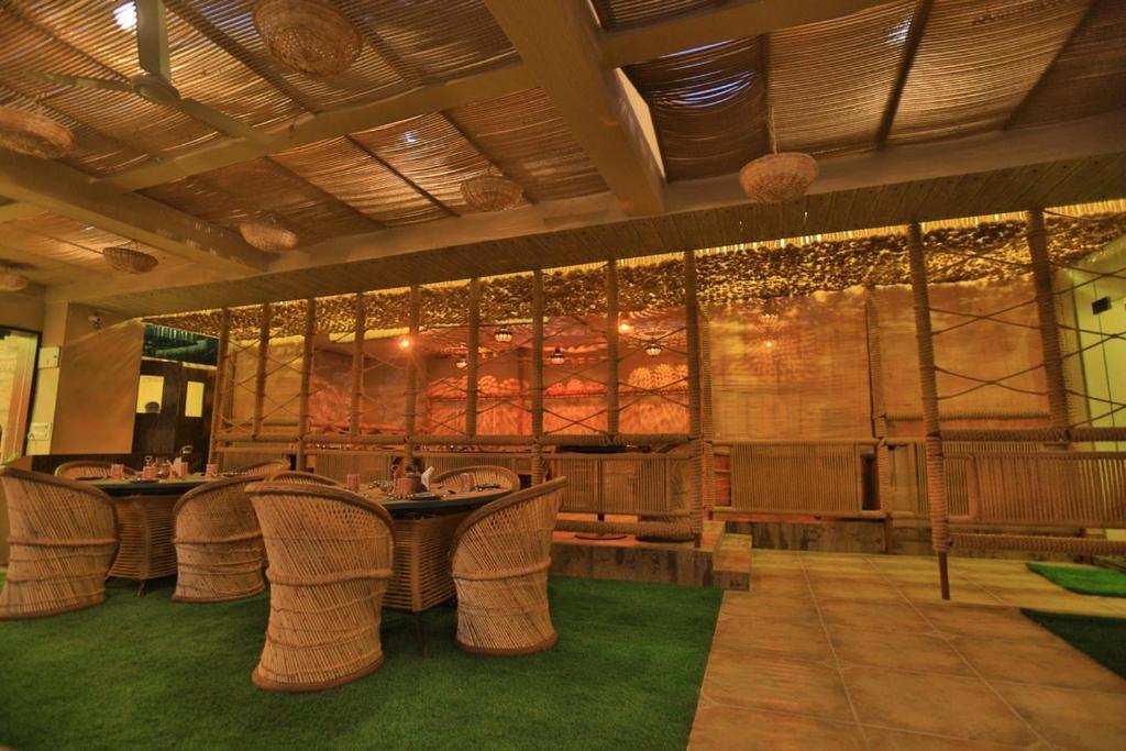 Niky International Hotel Jodhpur (Rajasthan)