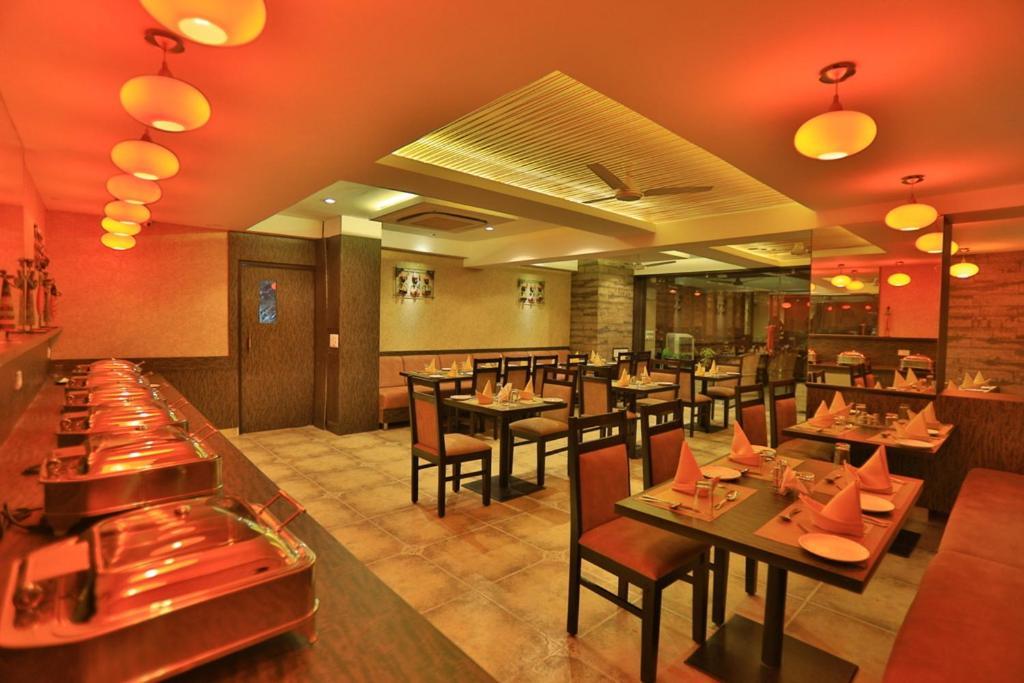 Niky International Jodhpur (Rajasthan)