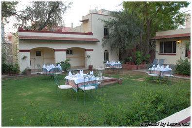 Hotel Ratan Vilas, Jodhpur 4*