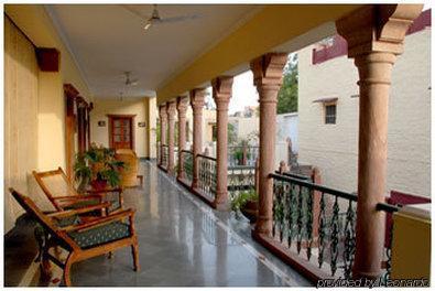 Ratan Vilas, Jodhpur