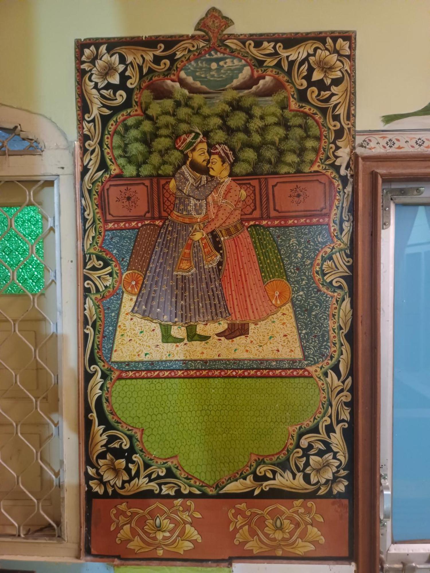 Musa's Homestay Jodhpur (Rajasthan)