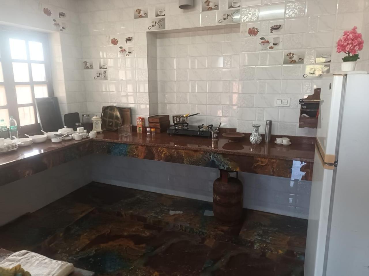 Jakhira Heritage Village Stay, Sajara Homestay Jodhpur (Rajasthan)