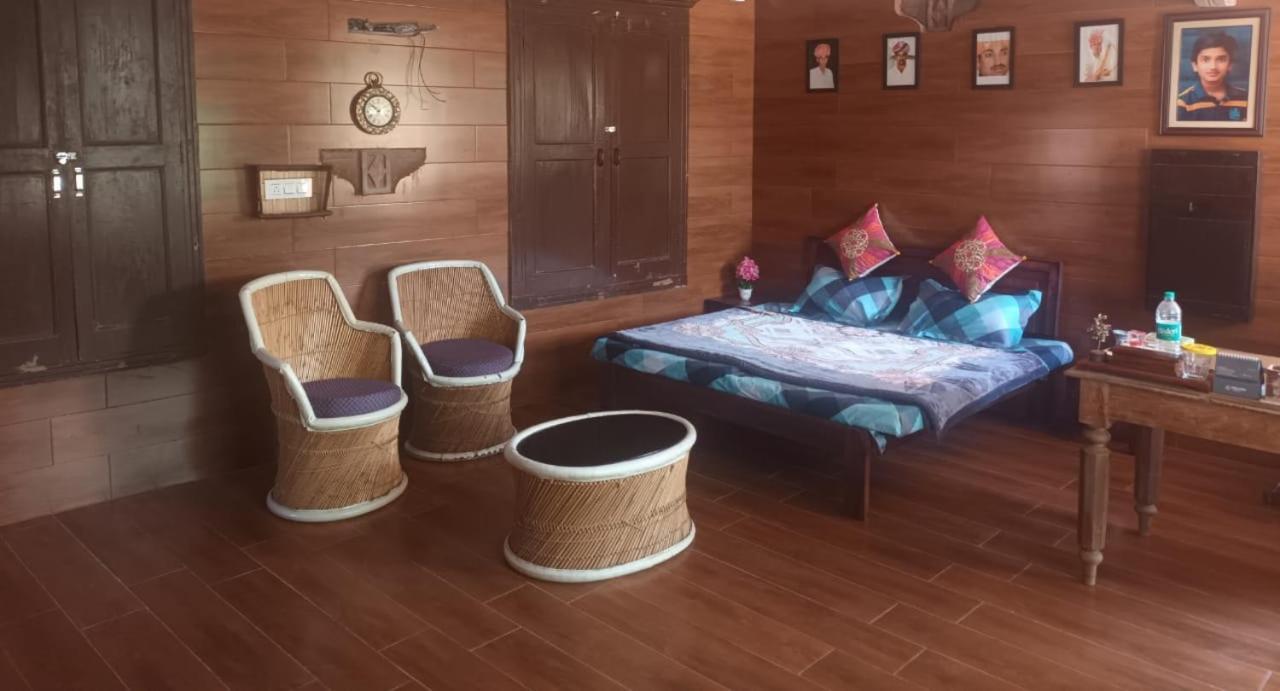 Homestay Jakhira Heritage Village Stay, Sajara *