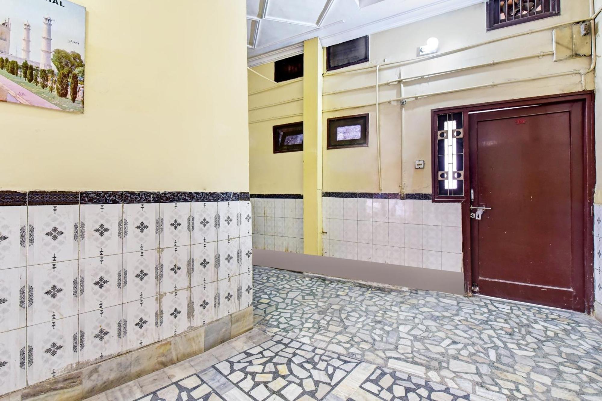 Hotel O Raj Jodhpur (Rajasthan)