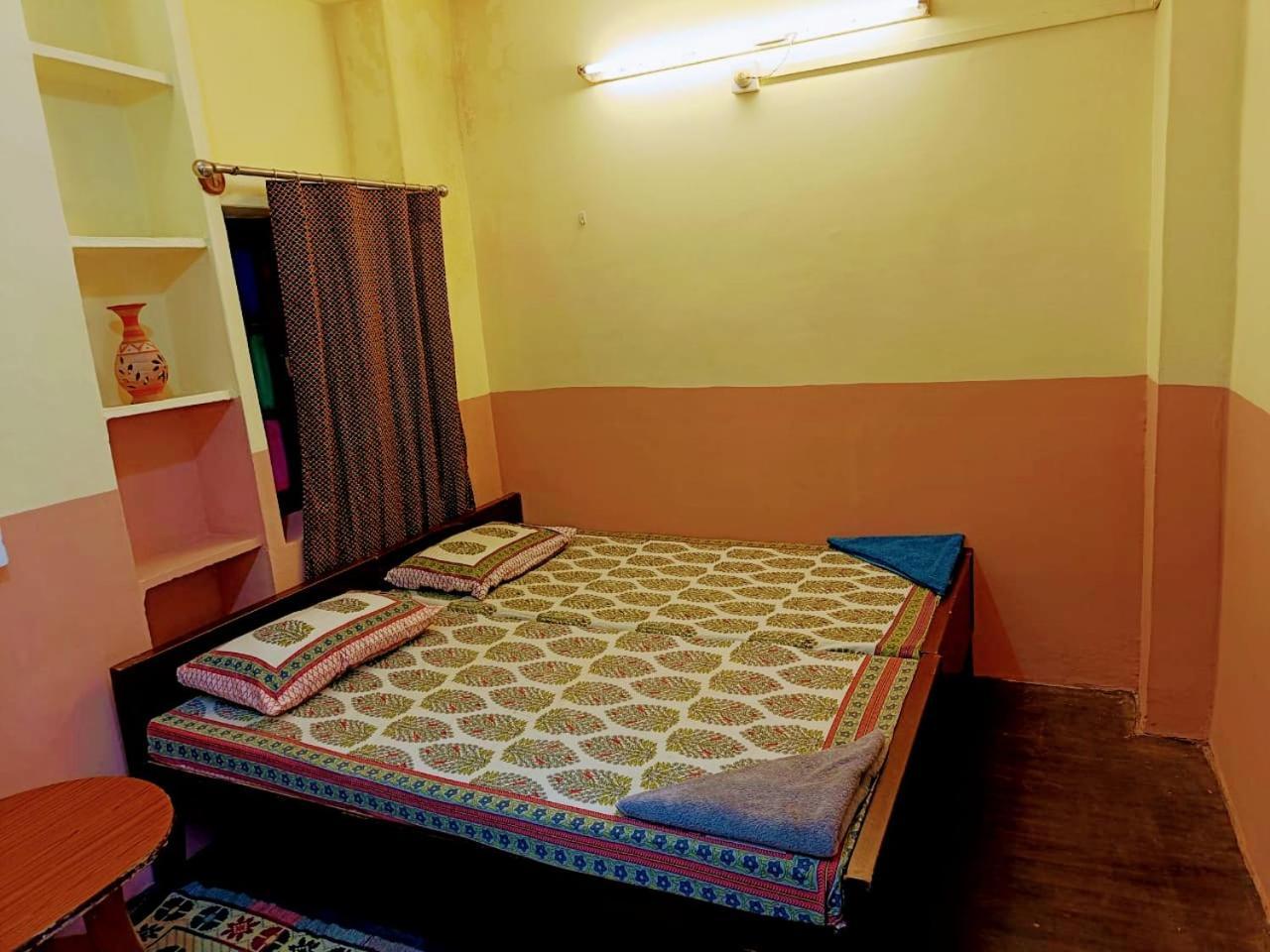 Guest house Durag Niwas Jodhpur (Rajasthan)