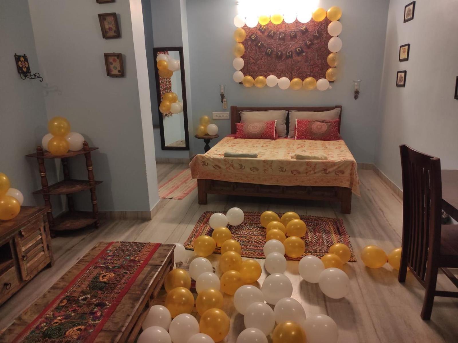 Durag Niwas Guest house Jodhpur (Rajasthan)