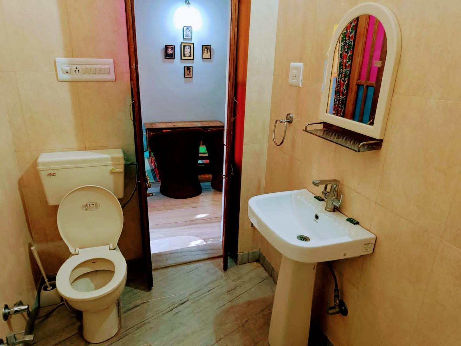 Durag Niwas Guest house