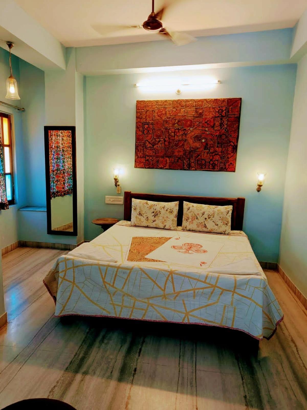 Durag Niwas Guest house 2*