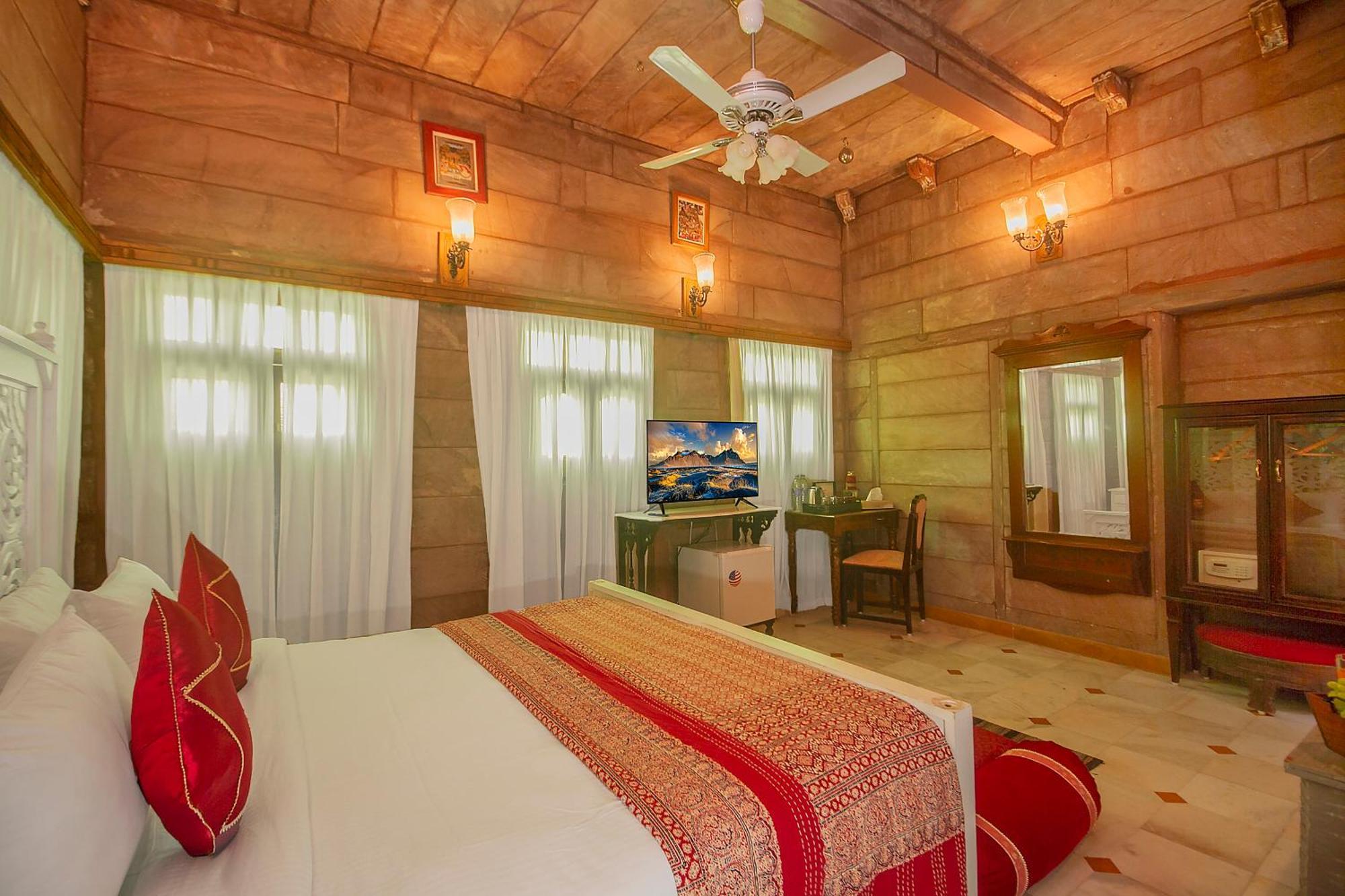 Amritara Manak Haveli, Jodhpur 4* Jodhpur (Rajasthan)