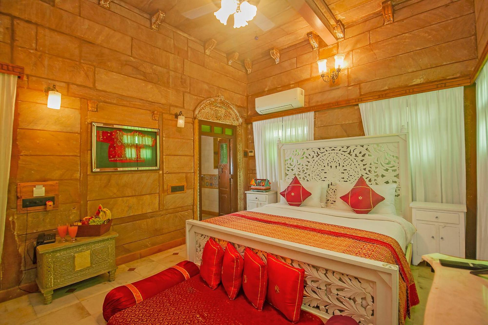 Amritara Manak Haveli, Jodhpur