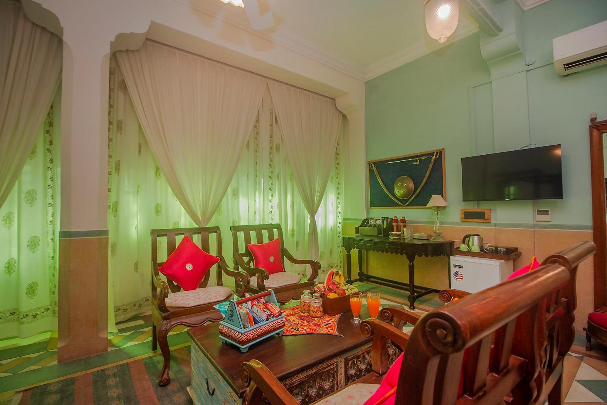 Amritara Manak Haveli, Jodhpur Hotel Jodhpur (Rajasthan)