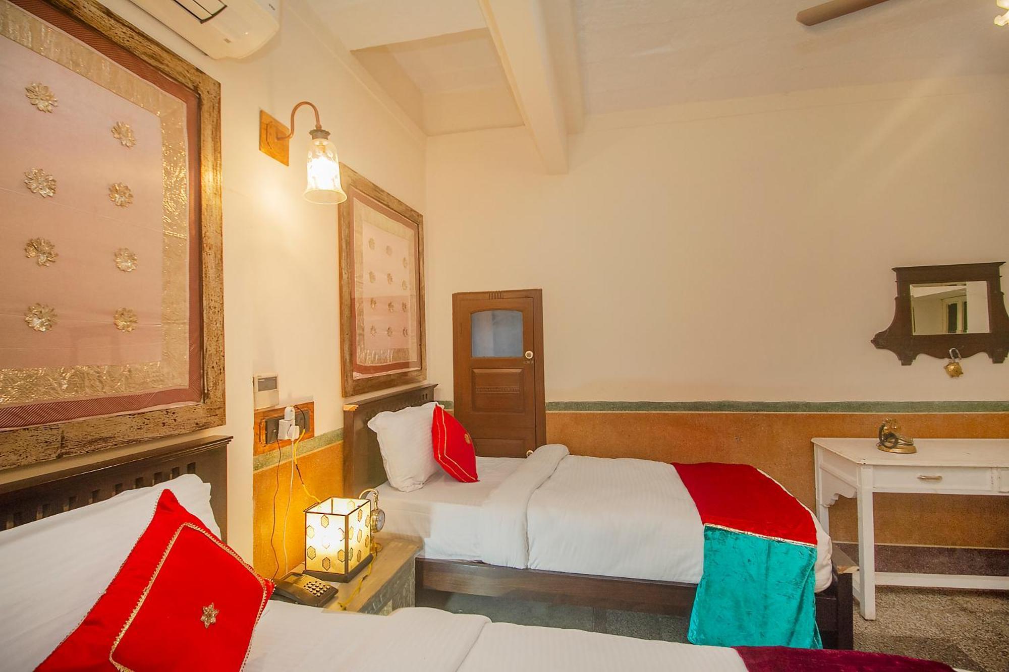 Amritara Manak Haveli, Jodhpur