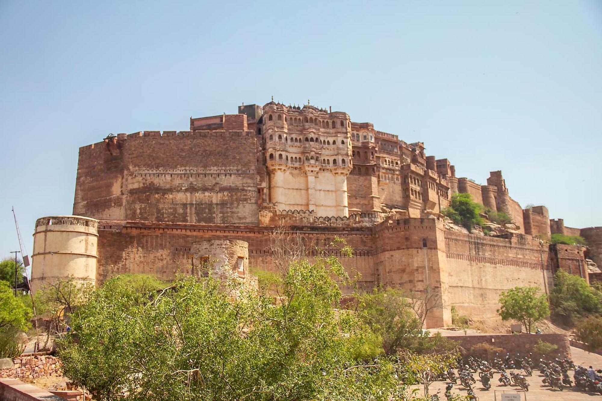 Hotel Amritara Manak Haveli, Jodhpur Jodhpur (Rajasthan)