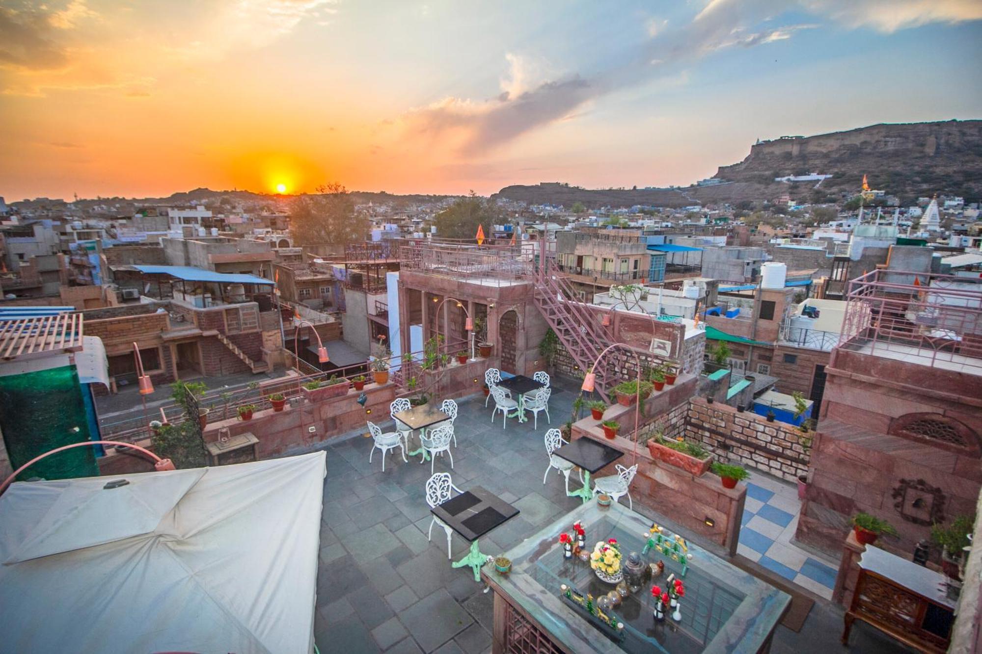 Amritara Manak Haveli, Jodhpur Hotel Jodhpur (Rajasthan)