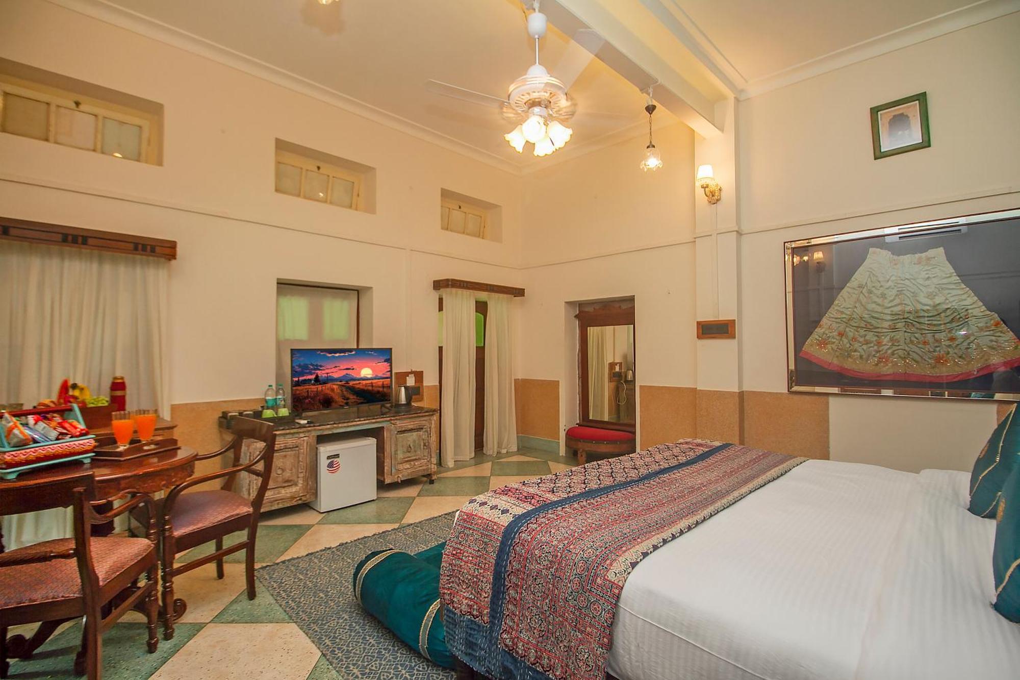 Amritara Manak Haveli, Jodhpur Hotel