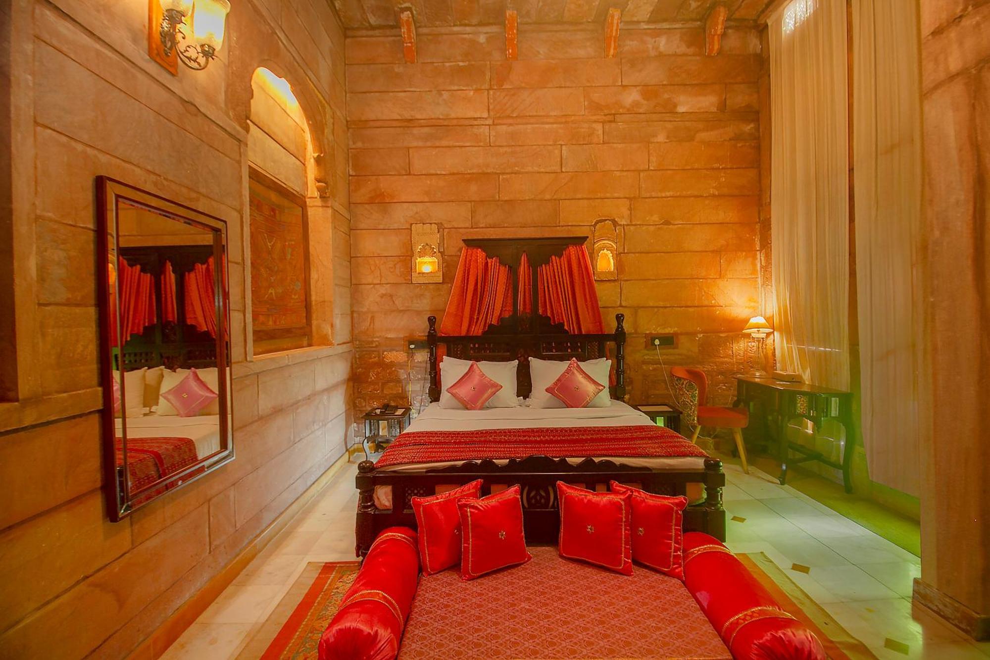 Amritara Manak Haveli, Jodhpur 4* Jodhpur (Rajasthan)