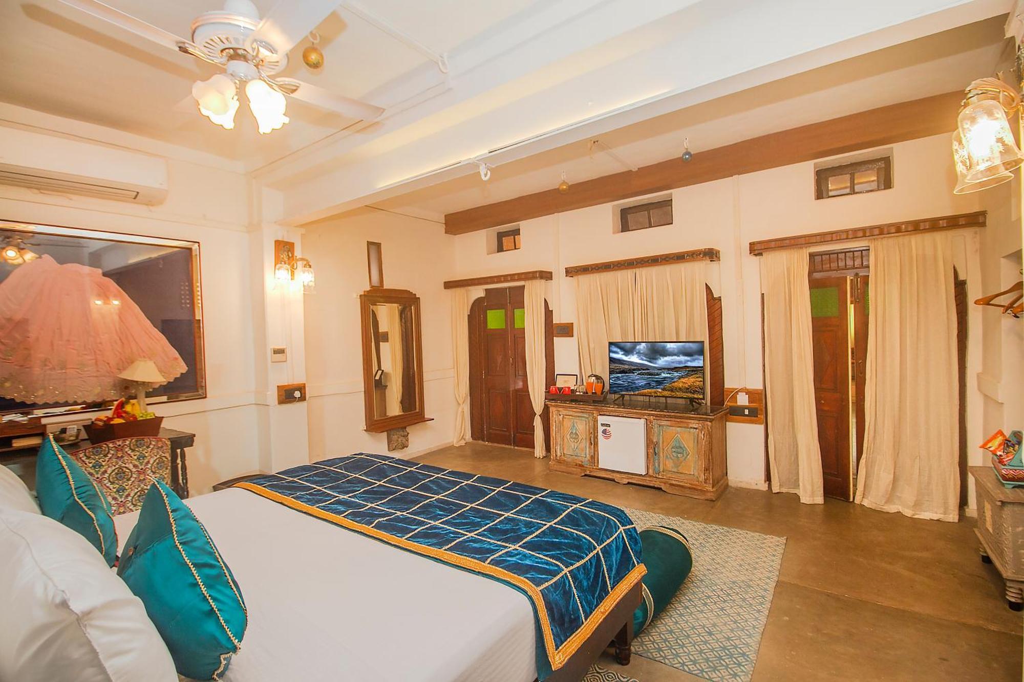 Amritara Manak Haveli, Jodhpur Jodhpur (Rajasthan)