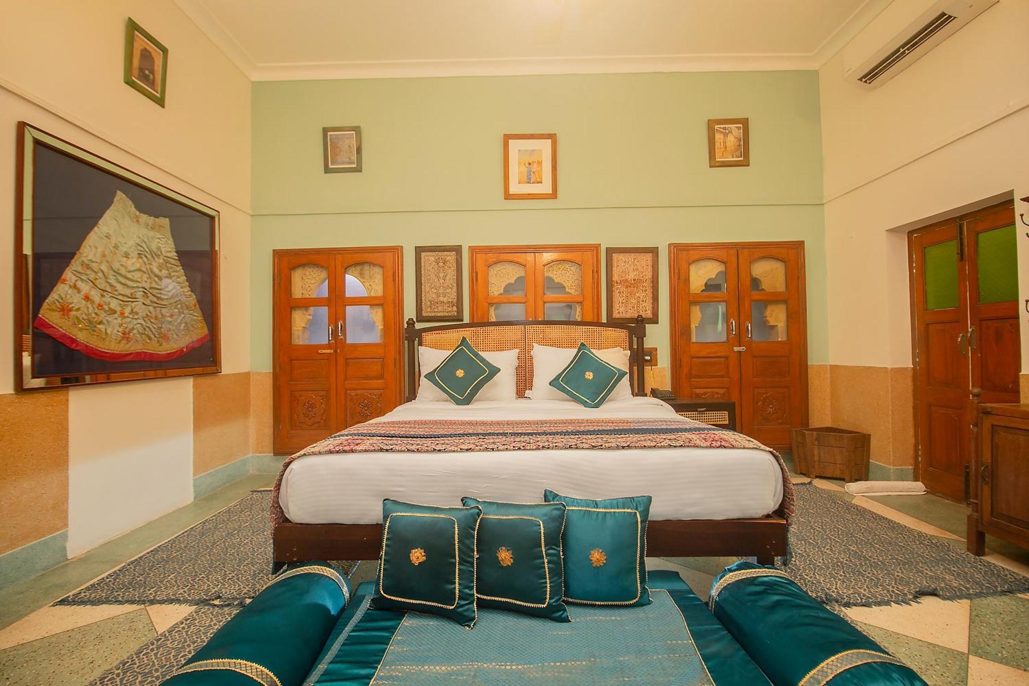 Amritara Manak Haveli, Jodhpur