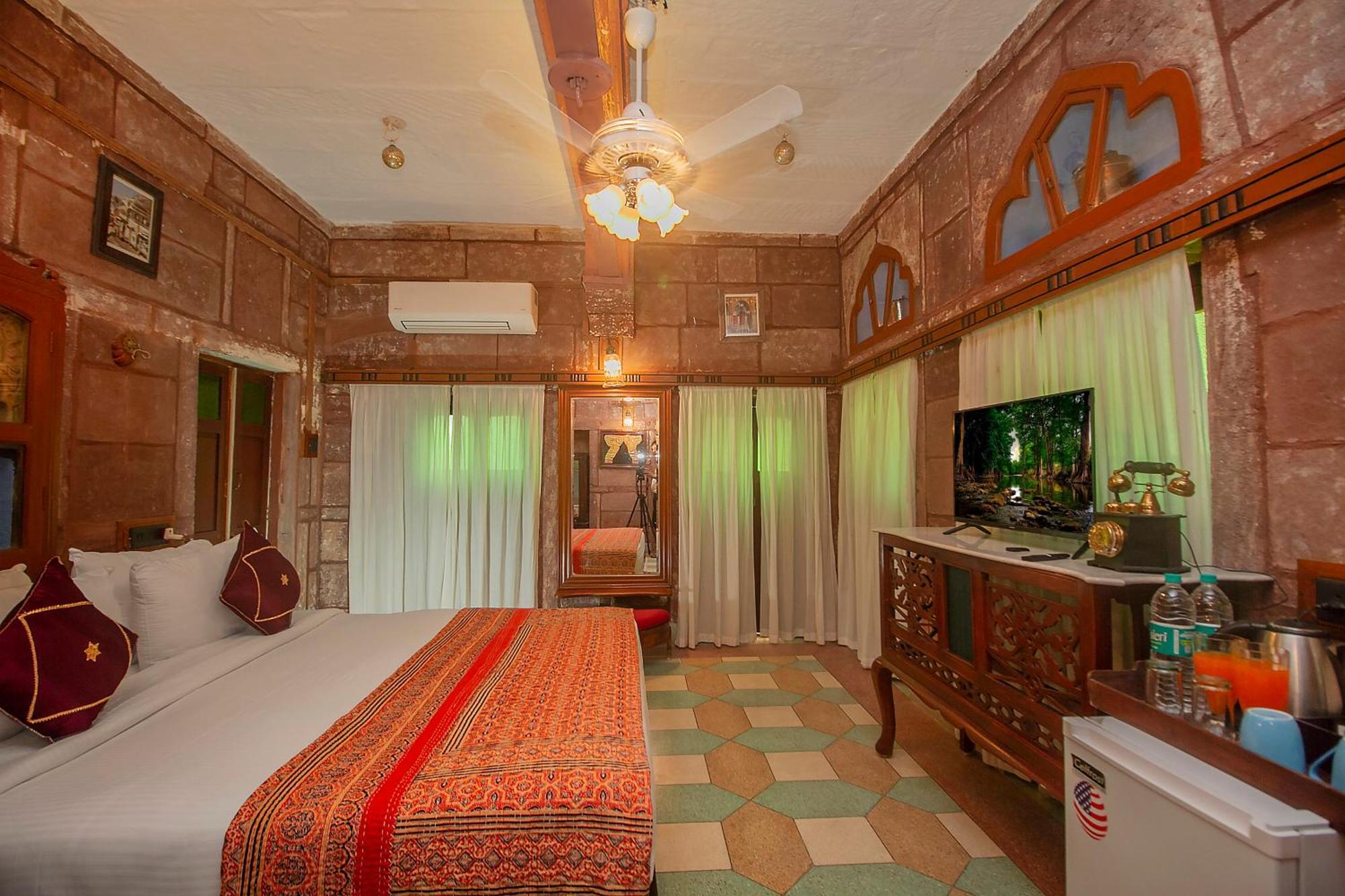Hotel Amritara Manak Haveli, Jodhpur