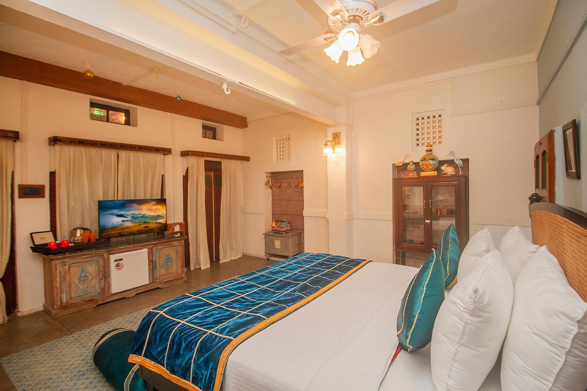 Amritara Manak Haveli, Jodhpur 4* Jodhpur (Rajasthan)