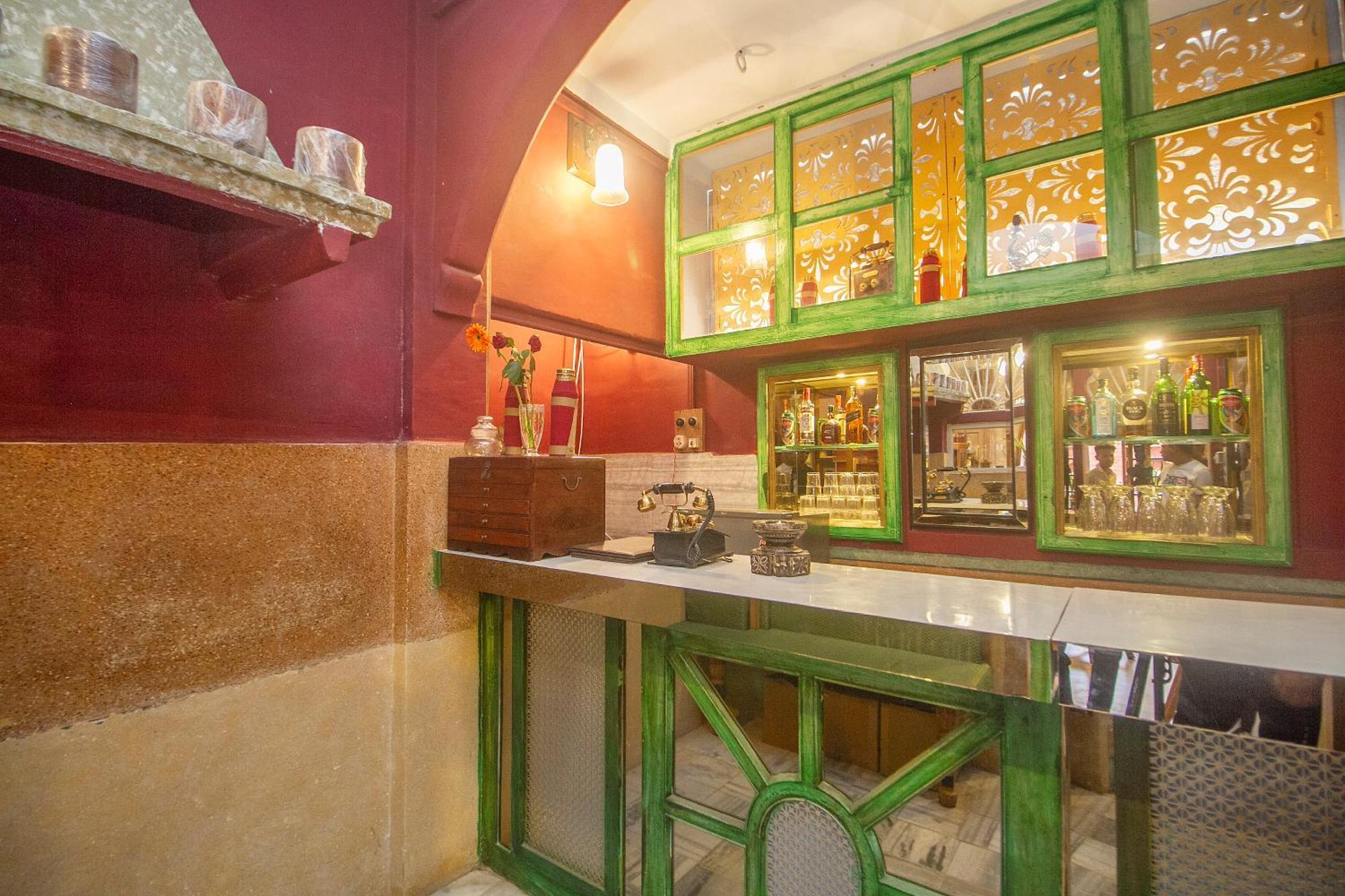 Amritara Manak Haveli, Jodhpur Hotel Jodhpur (Rajasthan)