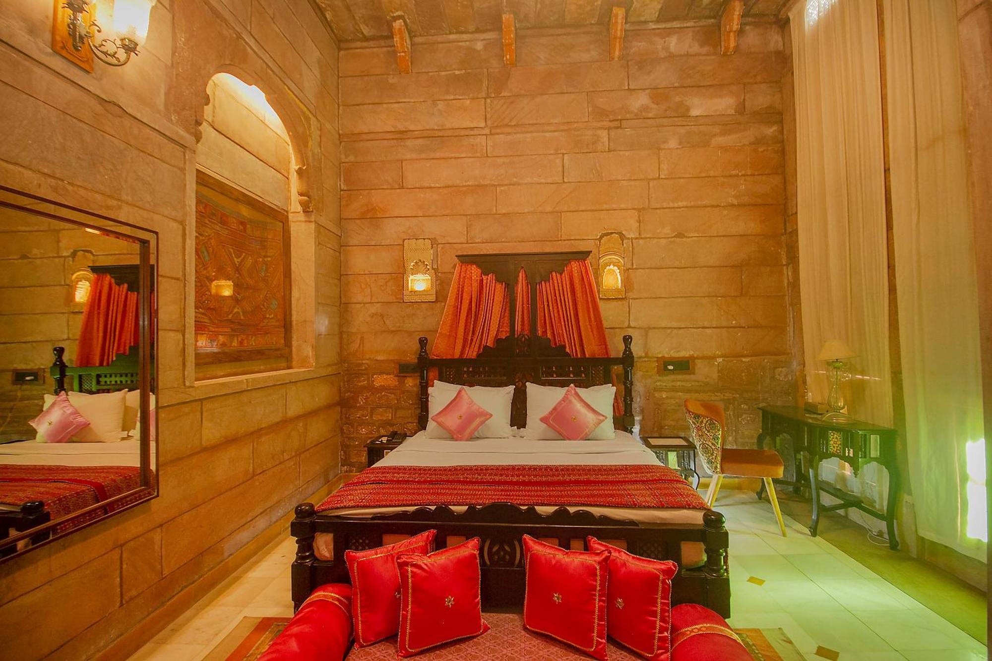 Hotel Amritara Manak Haveli, Jodhpur Jodhpur (Rajasthan)