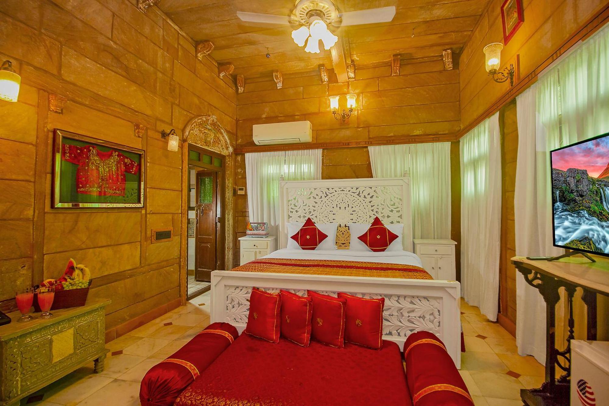 Hotel Amritara Manak Haveli, Jodhpur