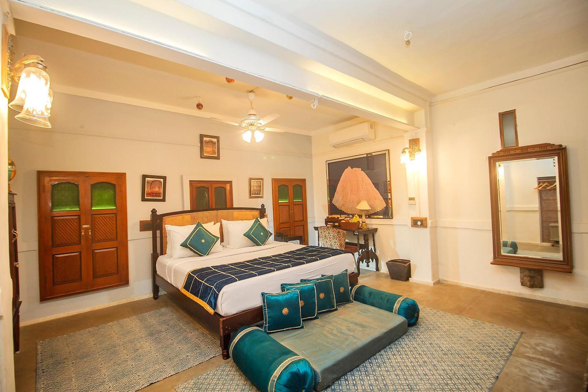 Amritara Manak Haveli, Jodhpur