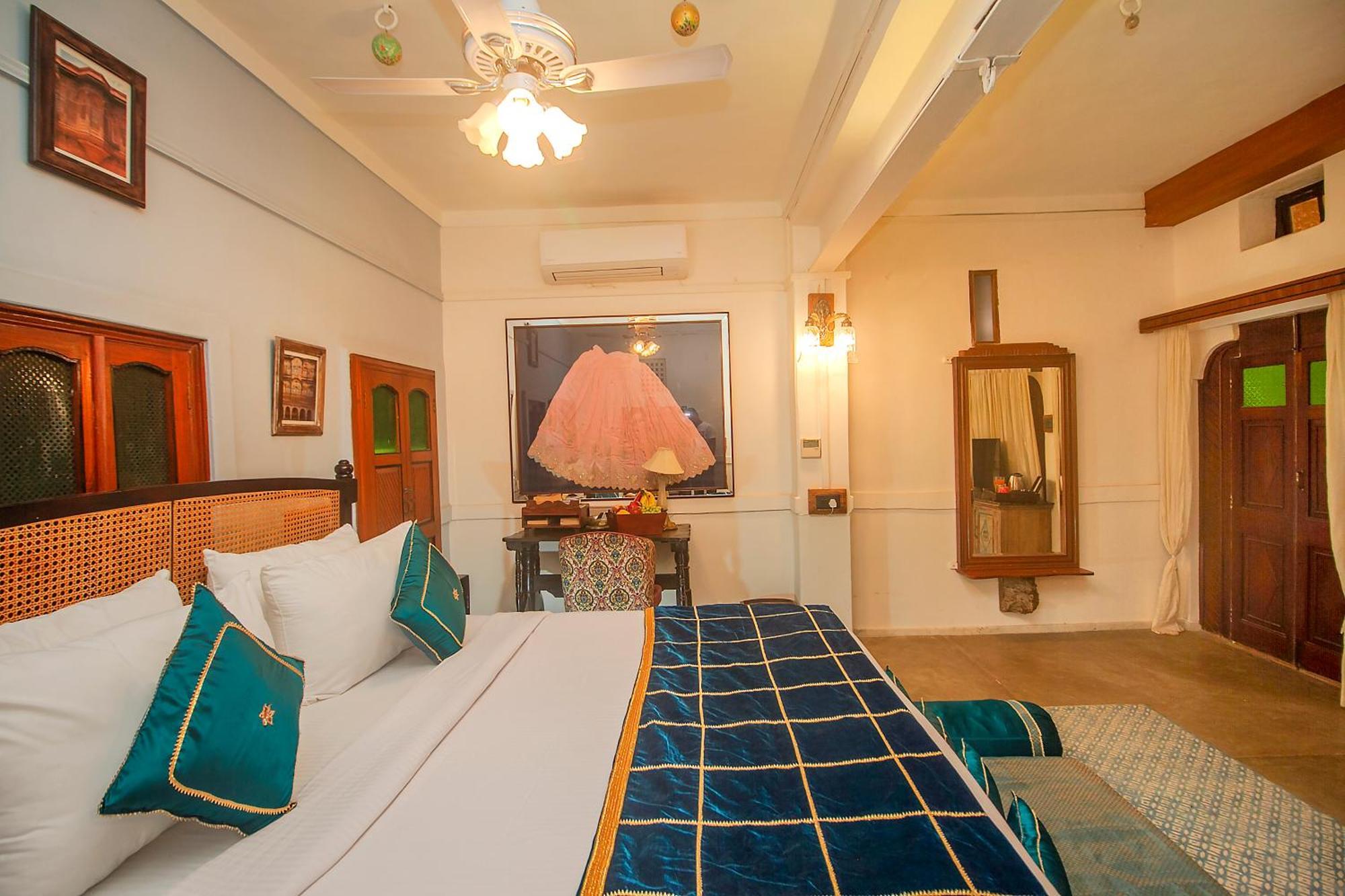 Amritara Manak Haveli, Jodhpur