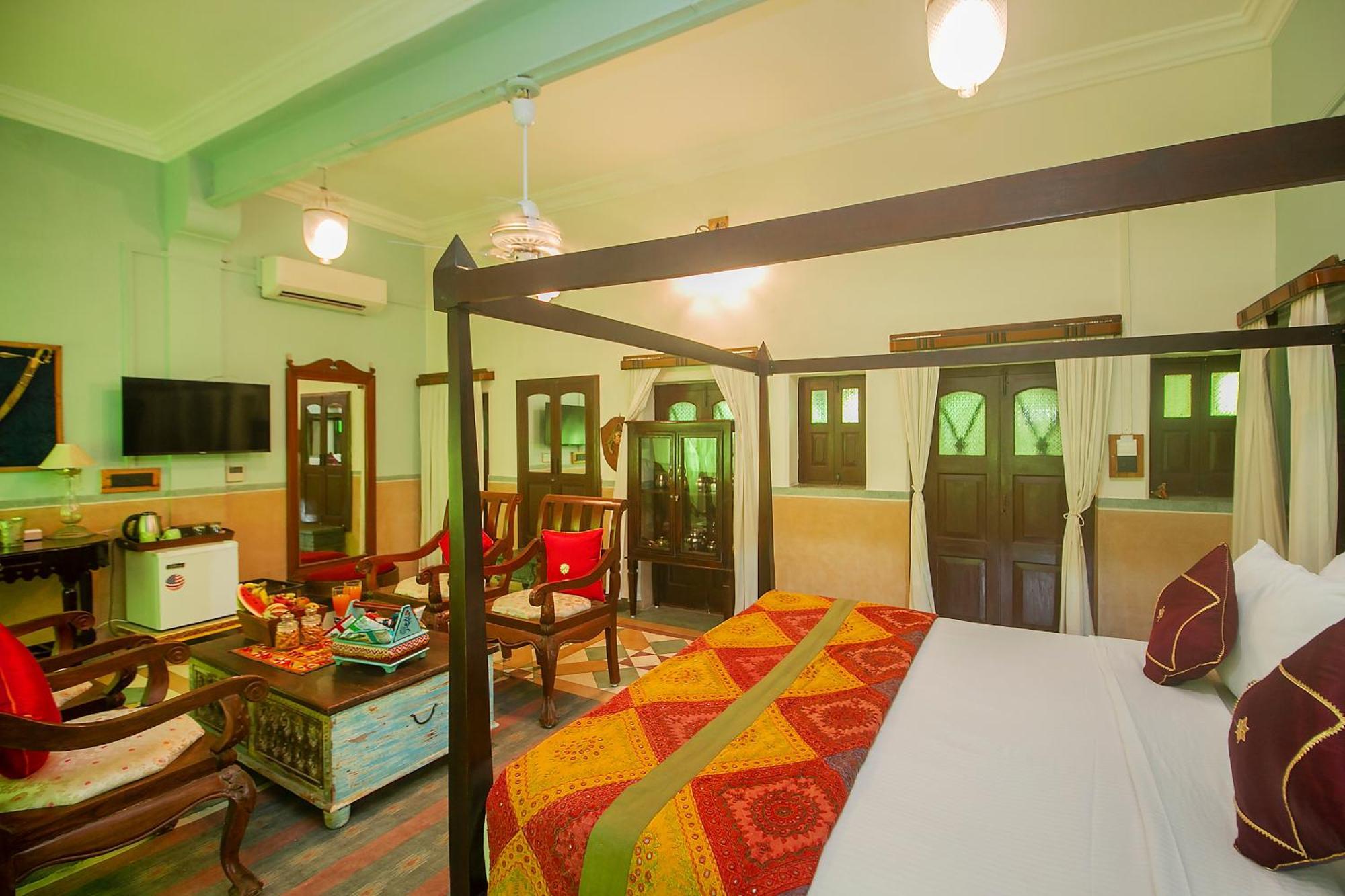 Amritara Manak Haveli, Jodhpur Hotel Jodhpur (Rajasthan)