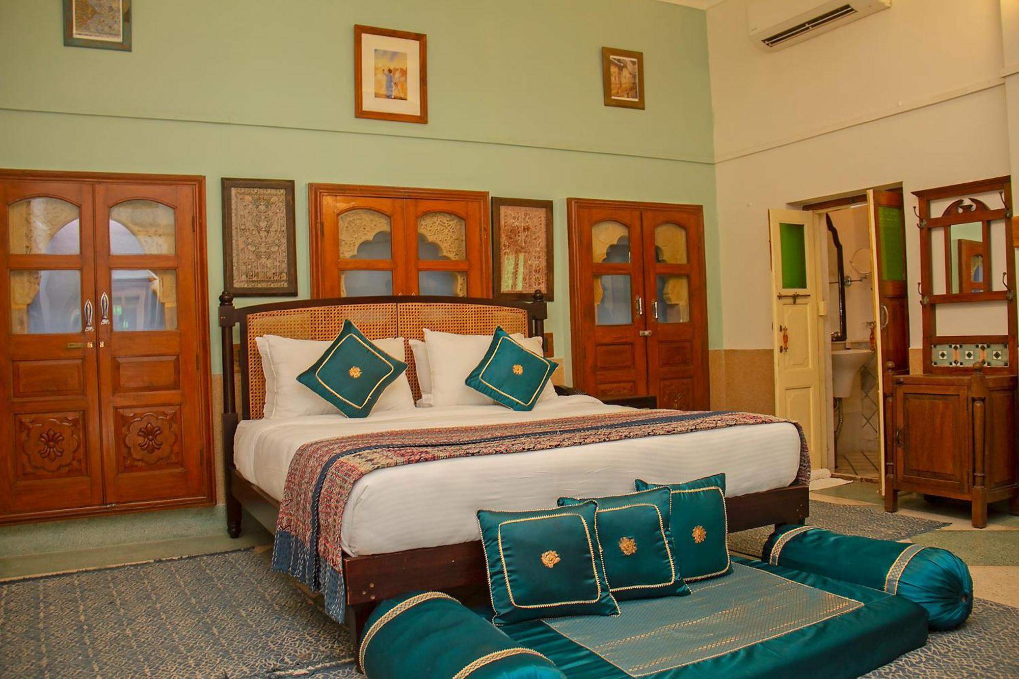 Amritara Manak Haveli, Jodhpur