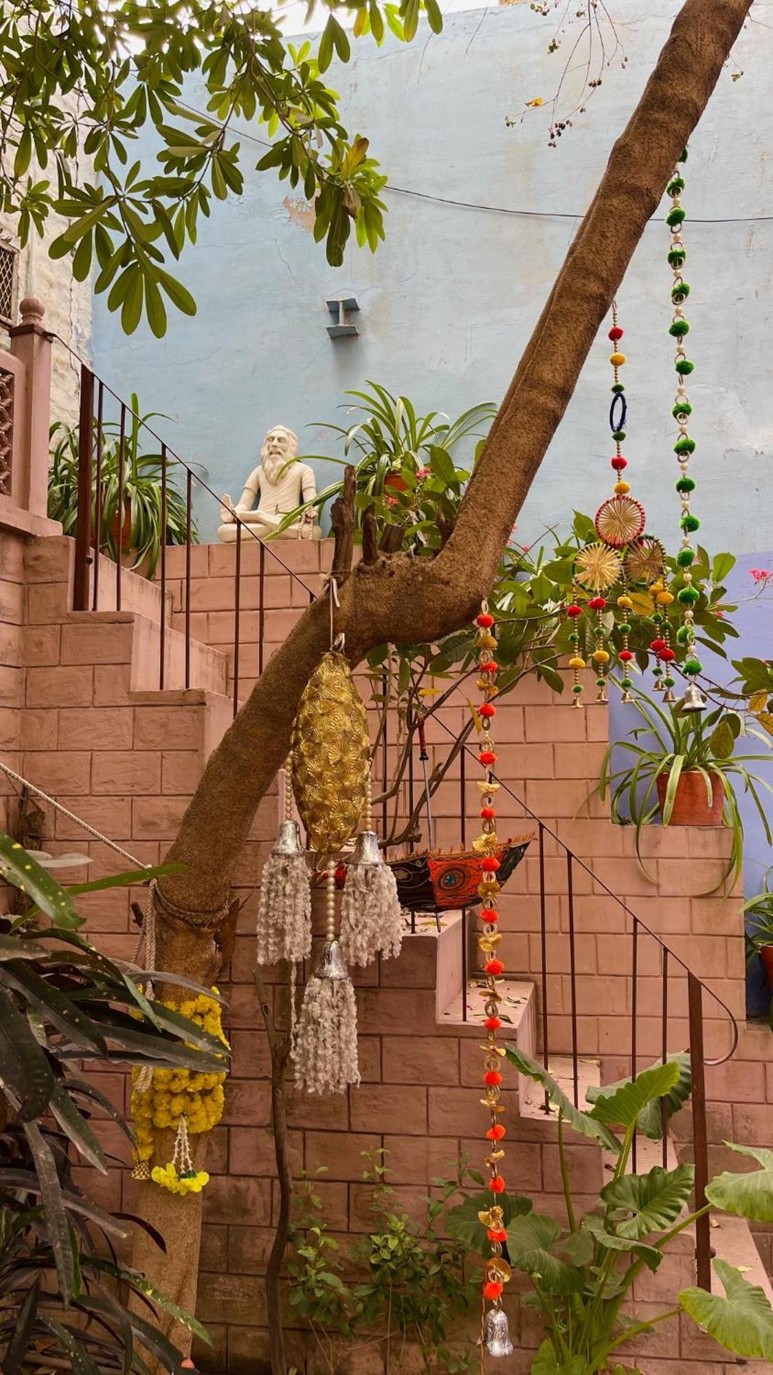 Bristows Haveli Bed & Breakfast *