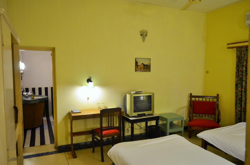 Hotel Season Mahamandir