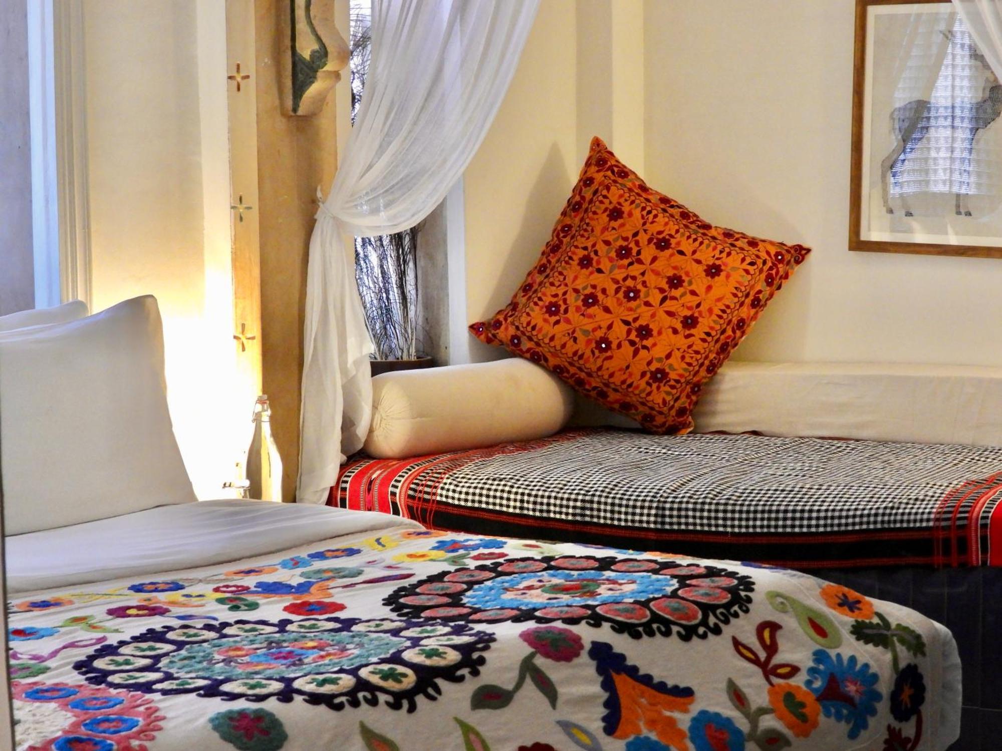 Bed & Breakfast The Stepwell 3*
