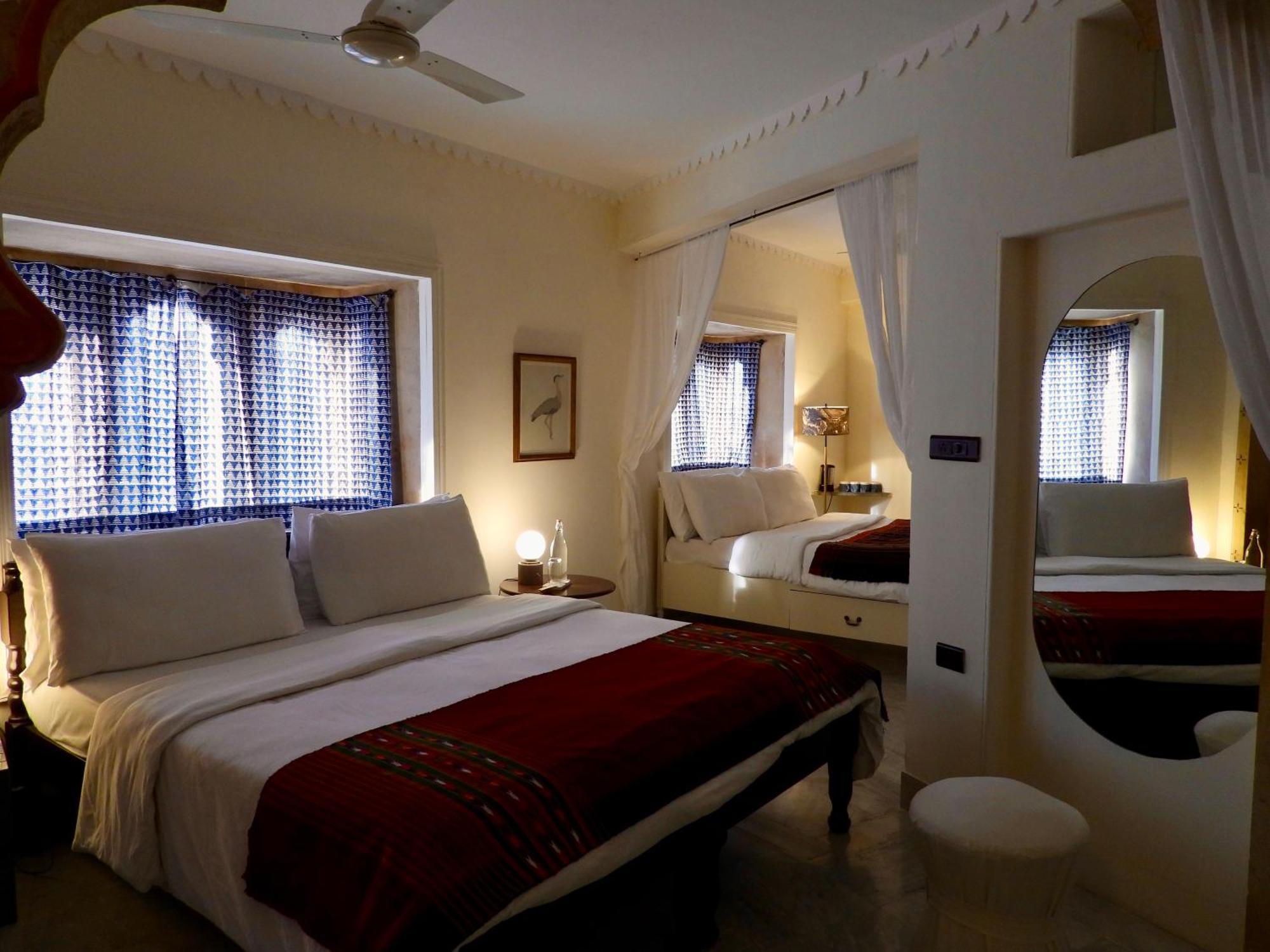 The Stepwell 3* Jodhpur (Rajasthan)