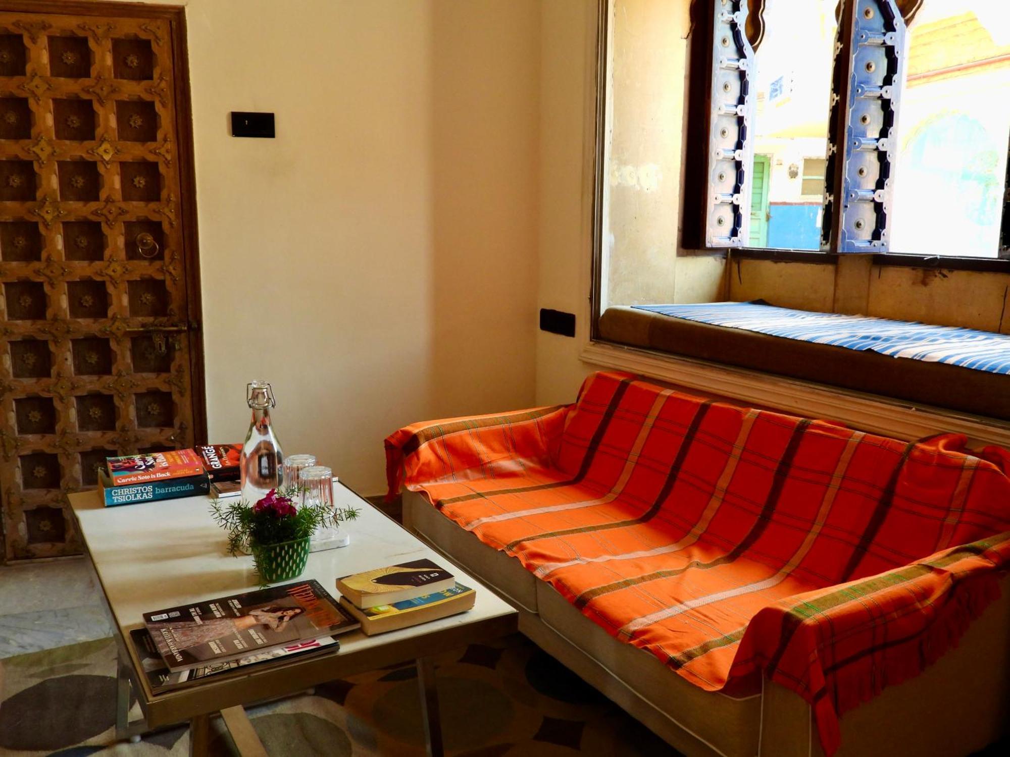 The Stepwell Bed & Breakfast