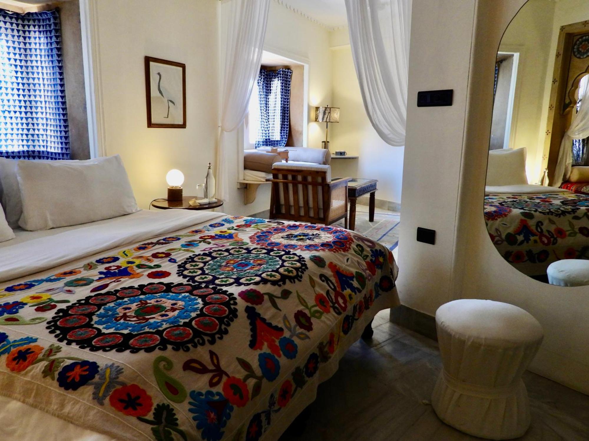 Bed & Breakfast The Stepwell