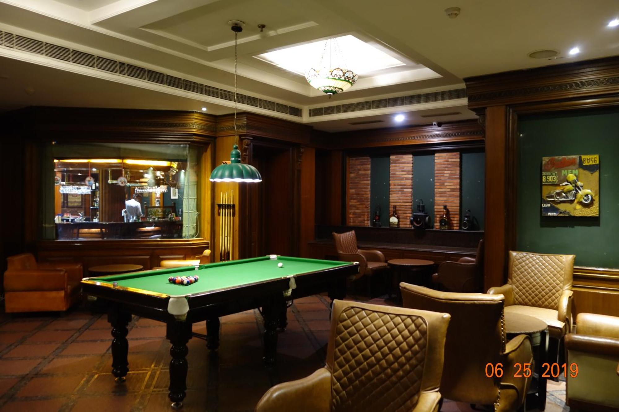 Hotel Park Plaza Jodhpur