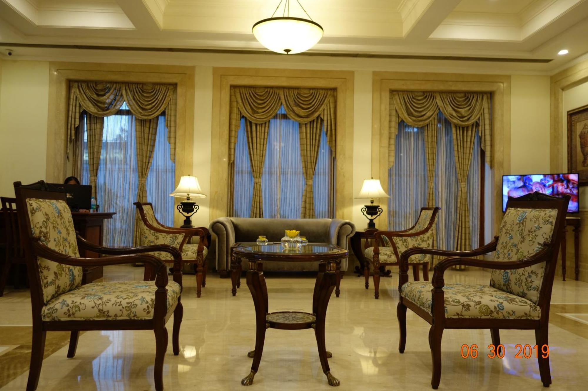 Hotel Park Plaza Jodhpur