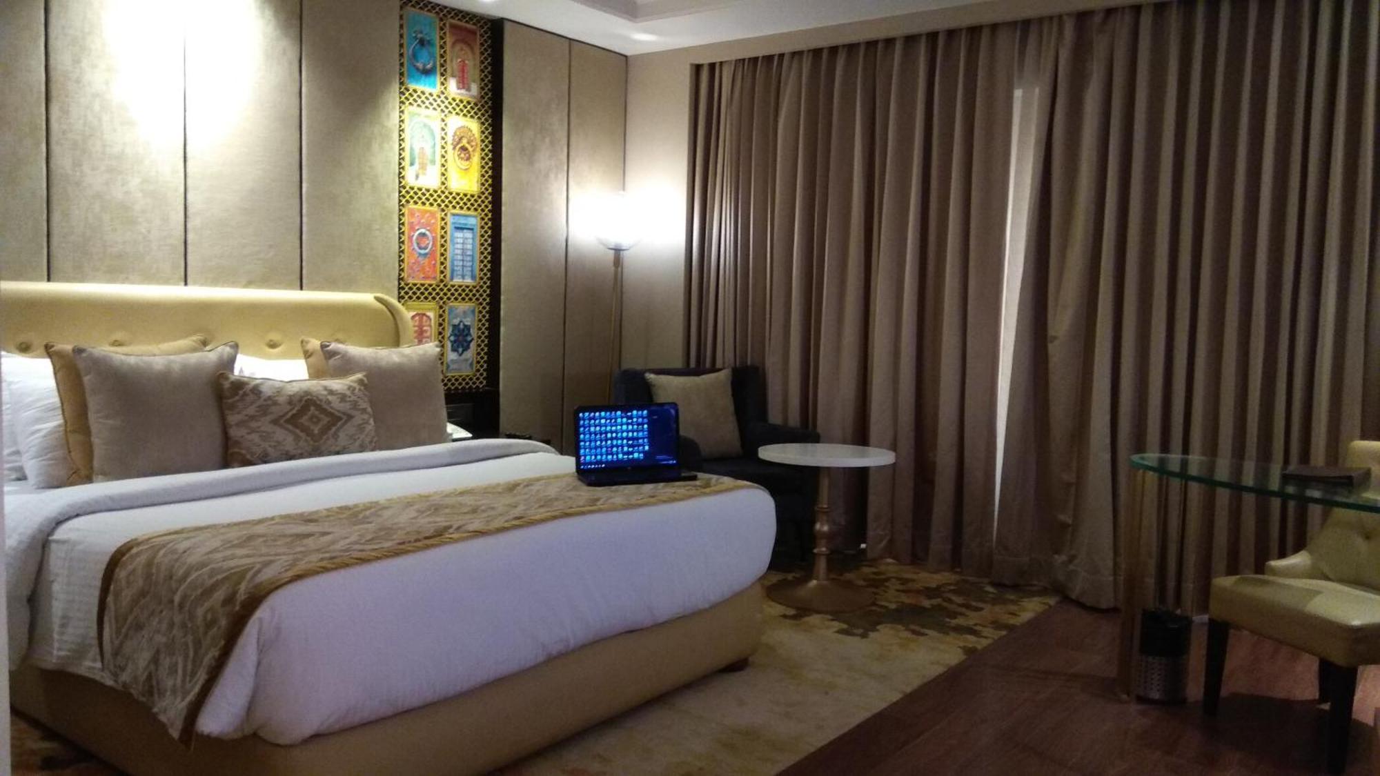 Hotel Park Plaza Jodhpur 4*