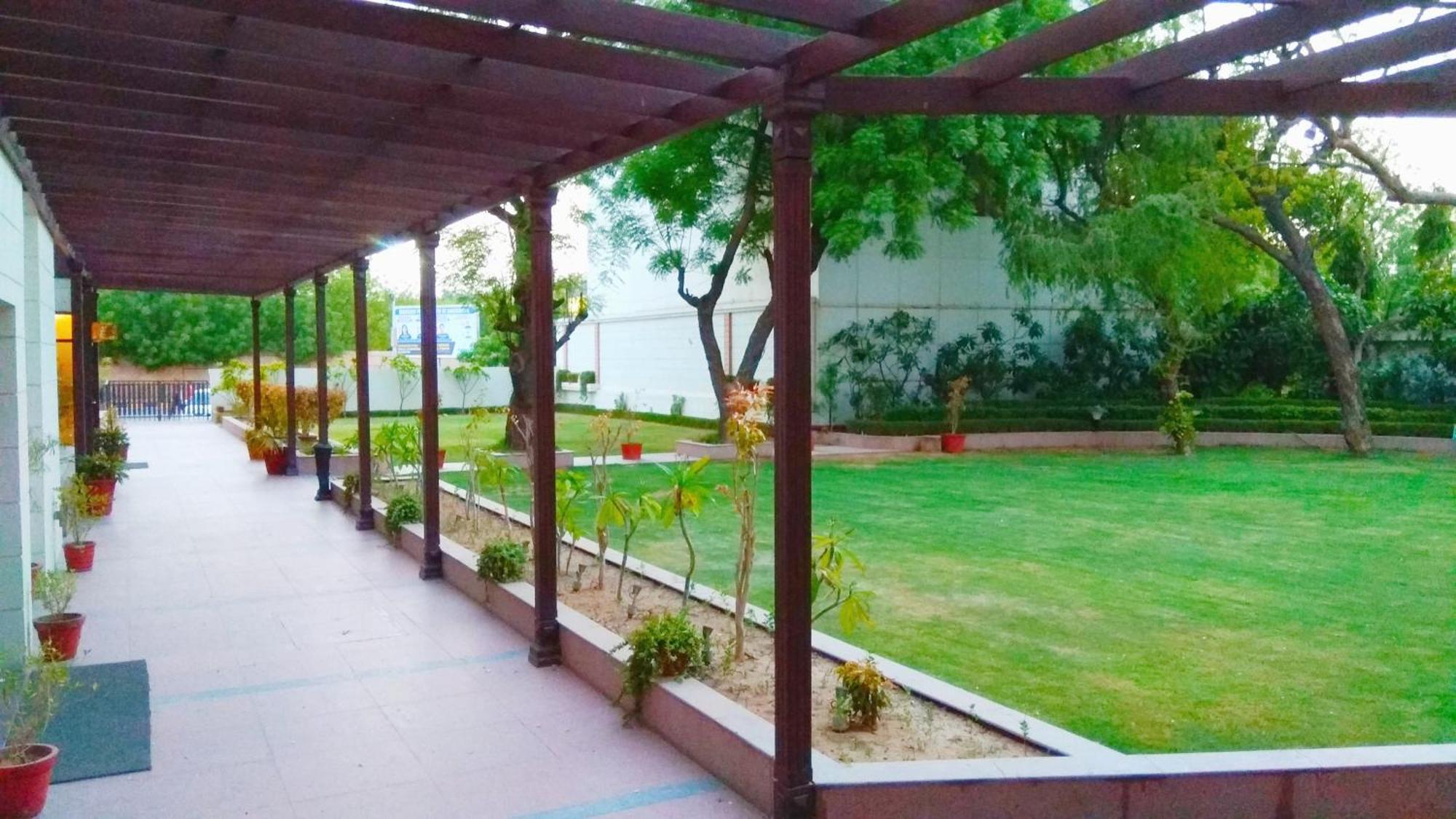 Hotel Park Plaza Jodhpur Jodhpur (Rajasthan)