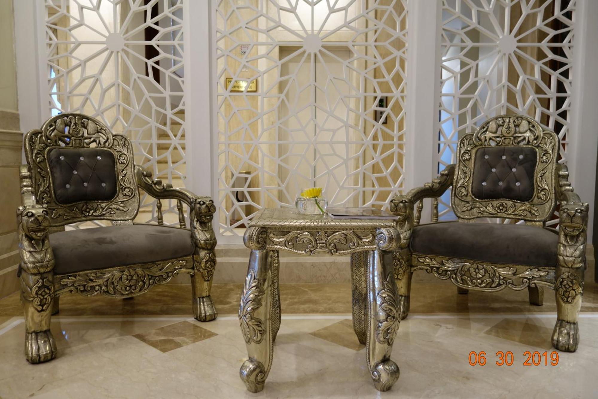 Hotel Park Plaza Jodhpur Jodhpur (Rajasthan)