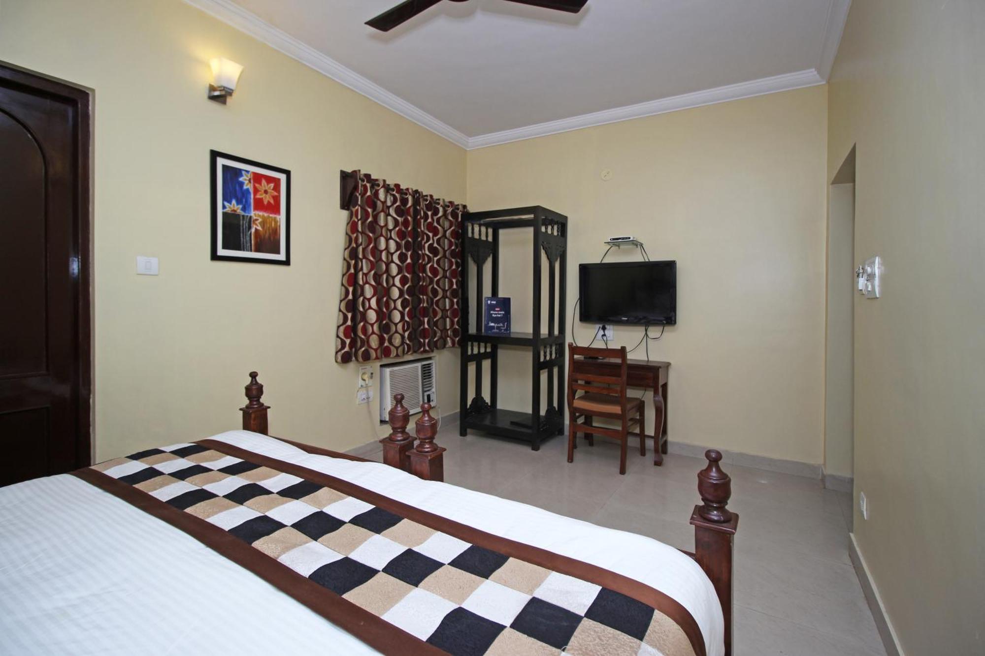 Hotel Ajit Mansion