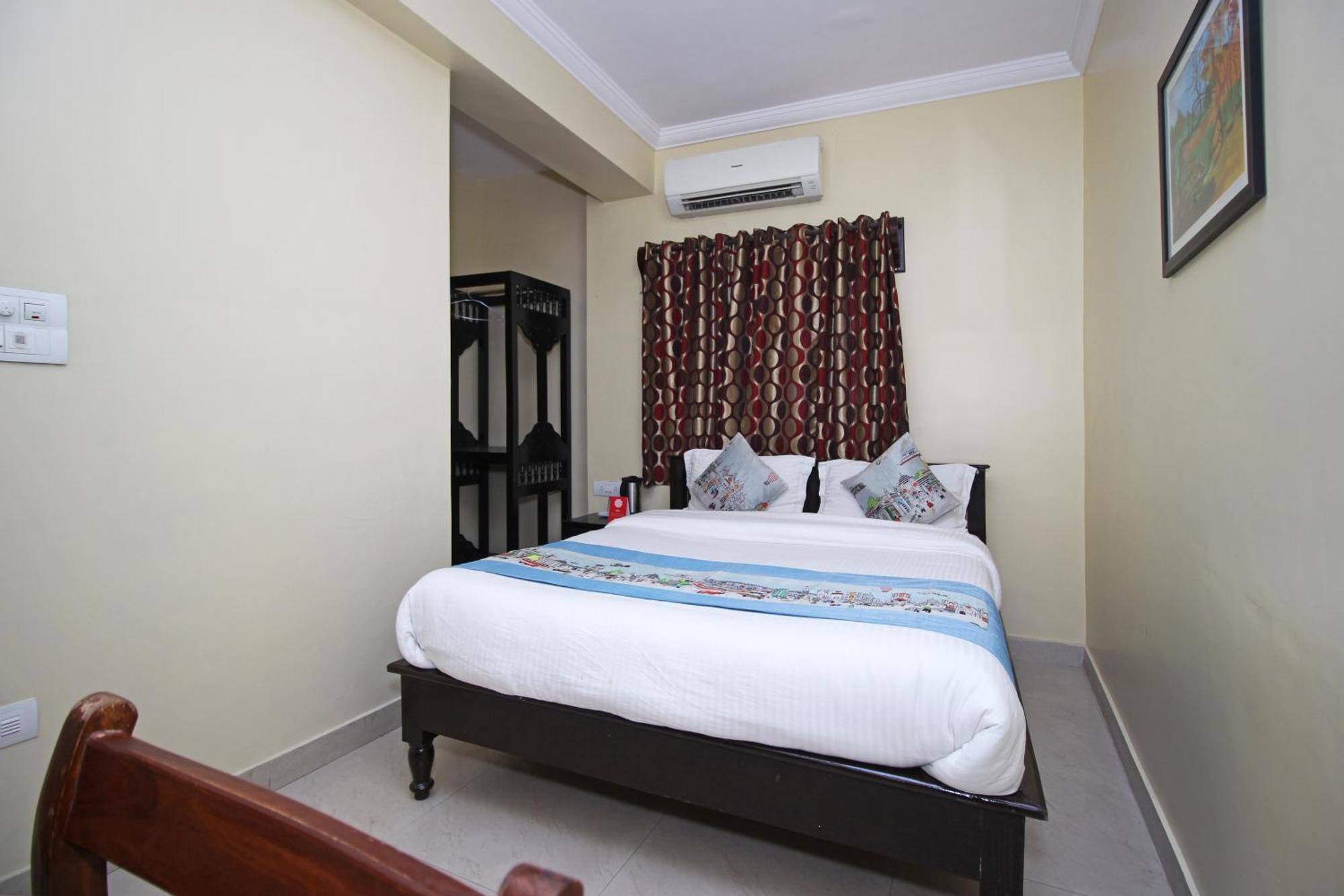 Hotel Ajit Mansion Jodhpur (Rajasthan)